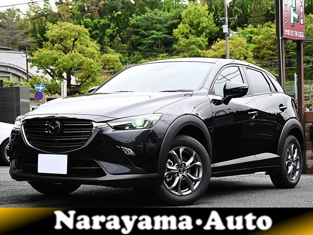 マツダ ＣＸ－３