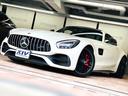 メルセデスＡＭＧ ＧＴ Ｃ　左Ｈ　ＯＰ１６０　ブルメスターハイエ...