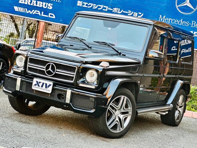 メルセデス・ベンツ Ｇクラス Ｇ５５０ ナイトエディション 左 ...