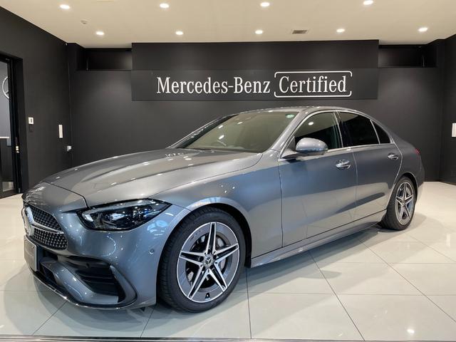 メルセデス・ベンツ Cクラス セダン 2014年モデル C220 d メルセデス・ベンツ Cクラス セダン 2014年モデル C220 d