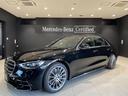 メルセデス・ベンツ Ｓクラス Ｓ５００　４マチック　ＡＭＧライン...
