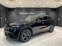 GLC GLC220d 4マチック ドライバーズパッケージ AMGラインパッケージ パノラミックスライディングルーフ 中古車画像