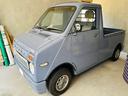 HONDA LIFE STEP VAN
