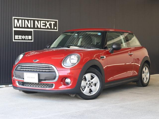 中古車 mini mini ワン3ドアdct favorit etc 純正hddナビ中古車販売実績 03 29 mini next 三宮 中古車なら グーネット中古車