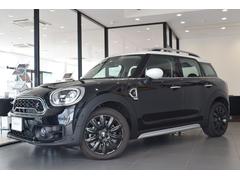 ｍｉｎｉクロスオーバー クーパーｓ クロスオーバーの中古車を探すなら グーネット中古車 ｍｉｎｉの中古車情報