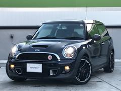 ｍｉｎｉ 全て クーパーｓ クラブマン ハンプトンの中古車を探すなら グーネット ｍｉｎｉの中古車情報
