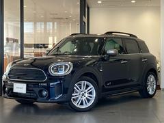 ｍｉｎｉｍｉｎｉクロスオーバーの中古車を探すなら グーネット 兵庫県の中古車情報