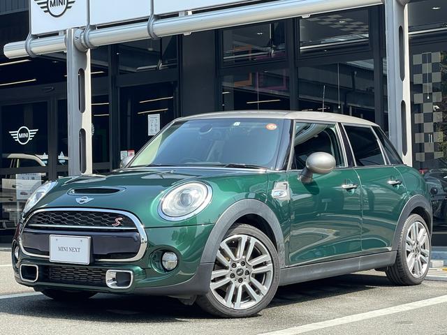 中古車11台 mini クーパーs セブン mini 40万台から選べる価格相場検索サイトbiglobe中古車 情報提供 グーネット 中古車11台 mini クーパーs セブン mini 40万台から選べる価格相場検索サイトbiglobe中古車 情報提供 グーネット