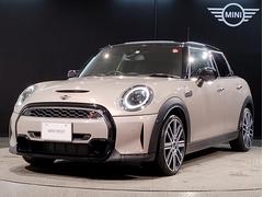 ＭＩＮＩ　ＭＩＮＩ　クーパーＳＤ　ミニ　ユアーズ　トリム