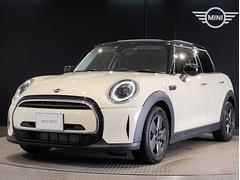 ＭＩＮＩ　ＭＩＮＩ　クーパーＤ　クラシック　トリム　ワンオーナー