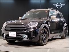 ＭＩＮＩ　ＭＩＮＩ　クーパーＤ　クロスオーバー　シャドー　エディション