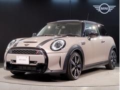 ＭＩＮＩ　ＭＩＮＩ　クーパーＳ　クラシック　トリム　ワンオーナー