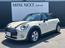 ＭＩＮＩ ＭＩＮＩ クーパー　弊社１オーナー　禁煙車　ペッパーパ...