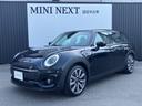 ＭＩＮＩ ＭＩＮＩ クーパーＳクラブマンプレミアム＋Ｐクラシック...
