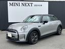 ＭＩＮＩ ＭＩＮＩ クーパーＤプレミアムプラスパッケージクラシッ...