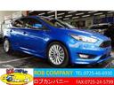 EUROPE FORD FOCUS