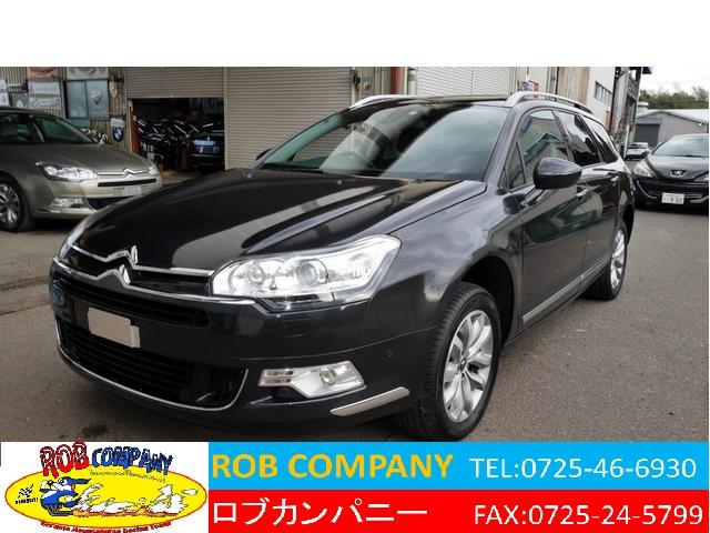 シトロエン C5
