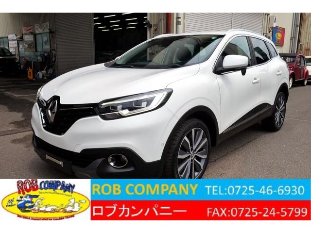 ワンオーナーの禁煙車☆豪華装備満載の内外装共に美車です！