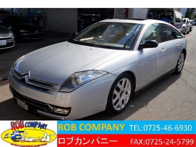 美しいシルバーエディションが入庫しました☆ 名車Ｃ６ファイナルモデル特別限定車です！