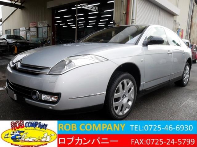 シルバーエディションが入庫しました☆ワンオーナー☆ 美しいグリアルミニウムに輝くＣ６ファイナルモデルの特別限定車！