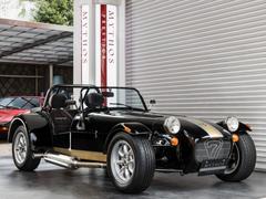 スーパー7(ケータハム)の中古車を探すなら【グーネット】 スーパー7(ケータハム)の中古車を探すなら【グーネット】