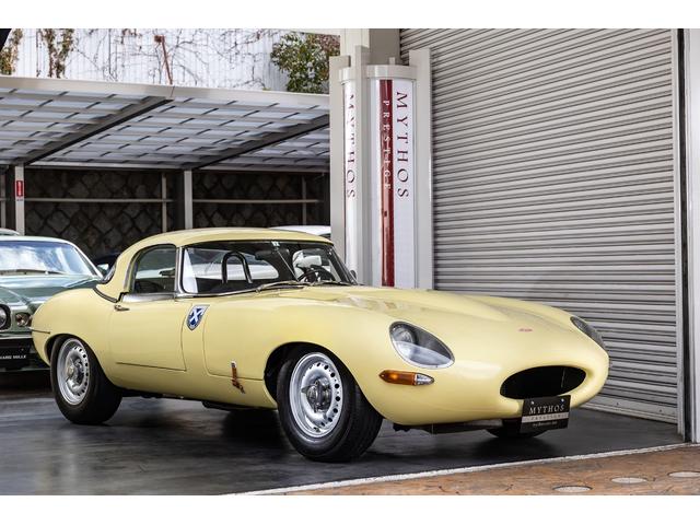 Eタイプ(ジャガー)の中古車を探すなら【グーネット】 Eタイプ(ジャガー)の中古車を探すなら【グーネット】