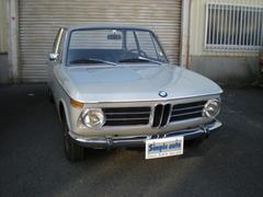 ＢＭＷ　２００２　ベースグレード　初期モデル　初期型丸テール　Ｒ１３４ａクーラー装着