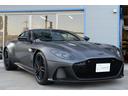 ASTON MARTIN DBS SUPERLEGGERA