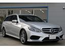 MERCEDES BENZ E-CLASS STATIONWAGON