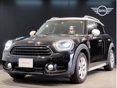 ＭＩＮＩ　ＭＩＮＩ　クーパー　クロスオーバー　追従式クルーズコントロール　ＬＥＤヘッドライト