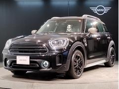 ＭＩＮＩ　ＭＩＮＩ　クーパーＤ　クロスオーバー　ワンオーナー　追従型クルーズコントロール