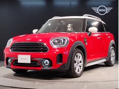 ＭＩＮＩ　ＭＩＮＩ　クーパーＤ　クロスオーバー　クラシック　トリム