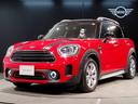 ＭＩＮＩ ＭＩＮＩ クーパーＤ　クロスオーバー　１オーナー　デジ...