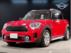 ＭＩＮＩ　ＭＩＮＩ　クーパーＤ　クロスオーバー　１オーナー　デジタルパッケージ