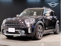 ＭＩＮＩ　ＭＩＮＩ　クーパーＳＤ　クロスオーバーオール４　オール４トリム　ブラックレザー