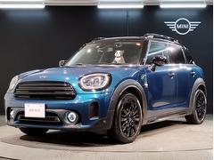 ＭＩＮＩ　ＭＩＮＩ　クロスオーバー　ボードウォーク　エディション　ワンオーナー