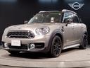 ＭＩＮＩ ＭＩＮＩ クーパーＳ　Ｅ　クロスオーバー　オール４　ペ...