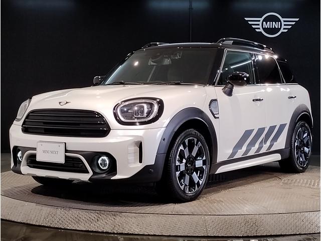 ミニ MINI CROSSOVER (クロスオーバー)の価格・新型情報 ミニ MINI CROSSOVER (クロスオーバー)の価格・新型情報