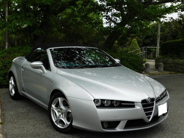 2.2JTSセレスピードディスティンクティブ フラウレザー(1枚目)