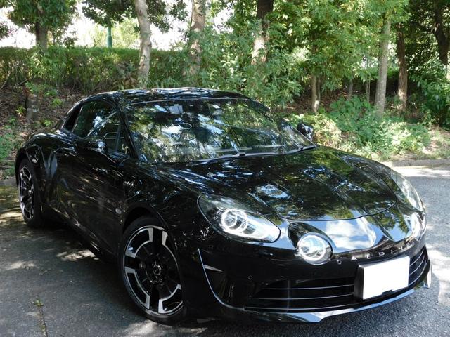 ルノーアルピーヌ a110の中古車を探すなら グーネット中古車 ルノーアルピーヌ a110の中古車を探すなら グーネット中古車