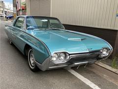 サンダーバード(フォード)の中古車を探すなら【グーネット】 サンダーバード(フォード)の中古車を探すなら【グーネット】