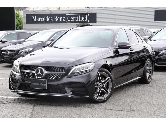 メルセデス ベンツ cクラスc180アバンギャルド amgライン 新車保証継承 ワンオーナーの中古車 車体価格433万円 令和2 後年式 走行1 1万キロ 車体色オブシディアンブラック 大阪府箕面市萱野4 1 3 メルセデス ベンツ箕面サーティファイドカーセンター メルセデス ベンツ cクラスc180アバンギャルド amgライン 新車保証継承 ワンオーナーの中古車 車体価格433万円 令和2 後年式 走行1 1万キロ 車体色オブシディアンブラック 大阪府箕面市萱野4 1 3 メルセデス ベンツ箕面サーティファイドカーセンター