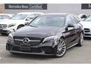 メルセデス・ベンツ Ｃクラス Ｃ３５０ｅアバンギャルド　ＡＭＧラ...