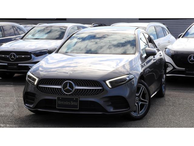 メルセデス・ベンツ Ａクラスセダン Ａ２５０ｅ　セダン　プラグインハイブリッド　ＰＨＶ