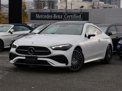 CLE CLE200 クーペ スポーツ パノラミックスライディングルーフ メモリー付パワーシート シートヒーター アンビエントライトプレミアム Burmester3Dサラウンドサウンドシステム シートベンチレーター フットトランクオープナー 中古車画像