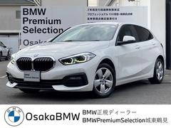 ＢＭＷ　１シリーズ　１１８ｄ　プレイ　エディションジョイ＋　コンフォートアクセス