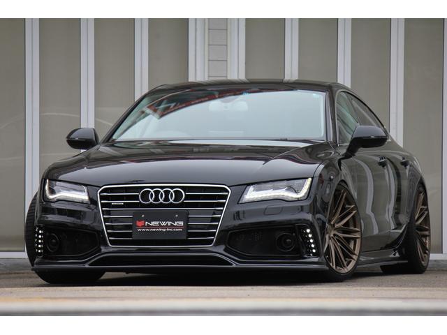 中古車 アウディ アウディ a7スポーツバック 3 0tfsiクワトロ中古車販売実績 21 02 04 有限会社ニューイング newing 中古車 なら グーネット中古車 中古車 アウディ アウディ a7スポーツバック 3 0tfsiクワトロ中古車販売実績 21 02 04 有限会社ニューイング newing 中古車 なら グーネット中古車