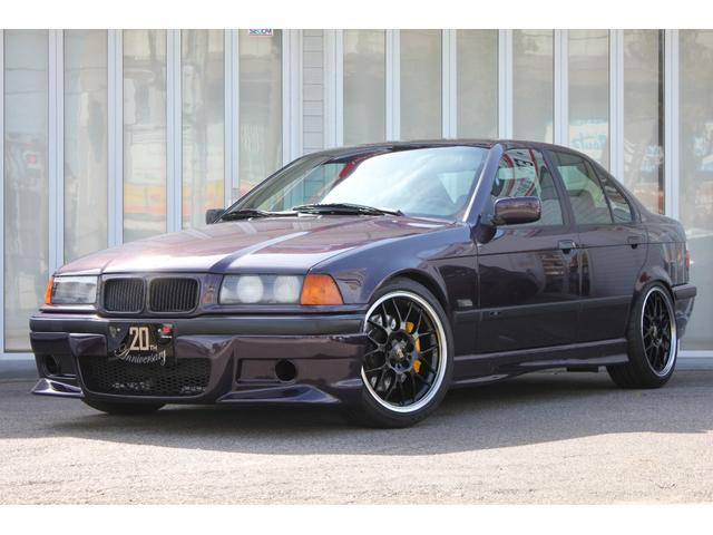 BMW 3シリーズ