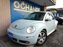 VOLKSWAGEN NEW BEETLE