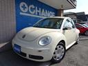 VOLKSWAGEN NEW BEETLE